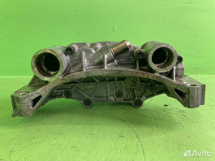 Насос масляный DAF XF105