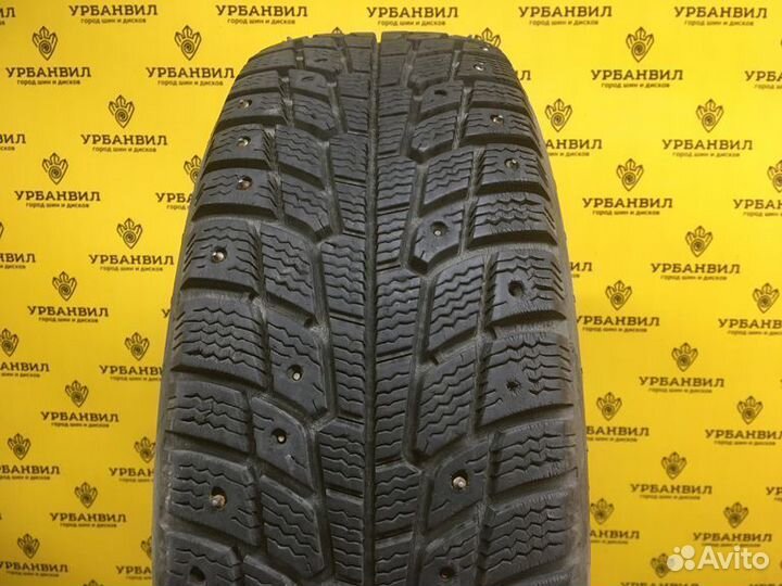 Michelin X-Ice North 195/60 R15 88