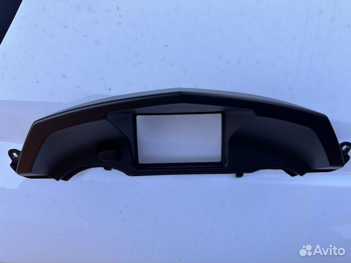 Панель навигатора BMW K1600GTL