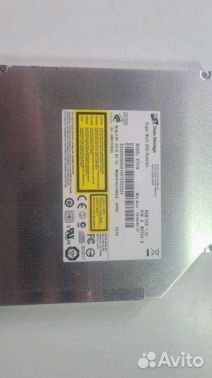 Оптические привода DVD RW для ноутбука