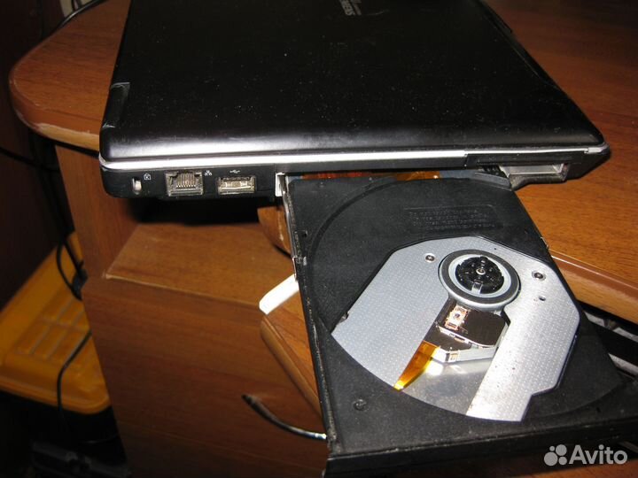 Fujitsu siemens amilo pro