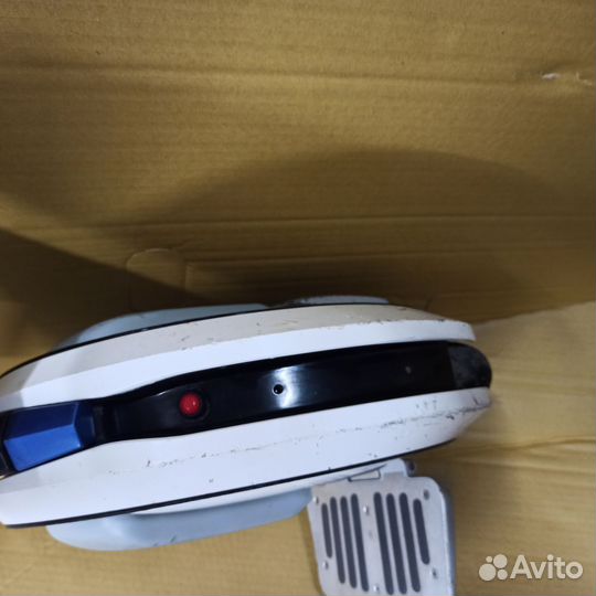 Моноколесо Ninebot one c+