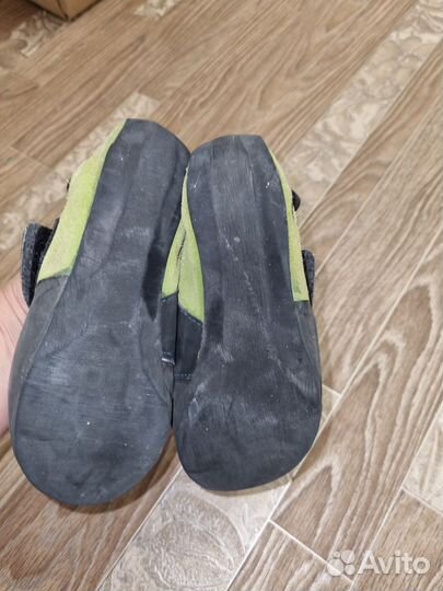 Скальники детские