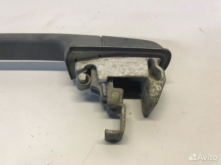 Ручка двери наружная задняя правая Volvo 850 седан