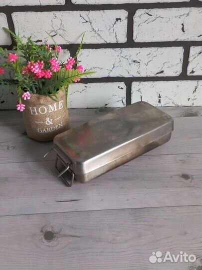 Стерилизатор СССР