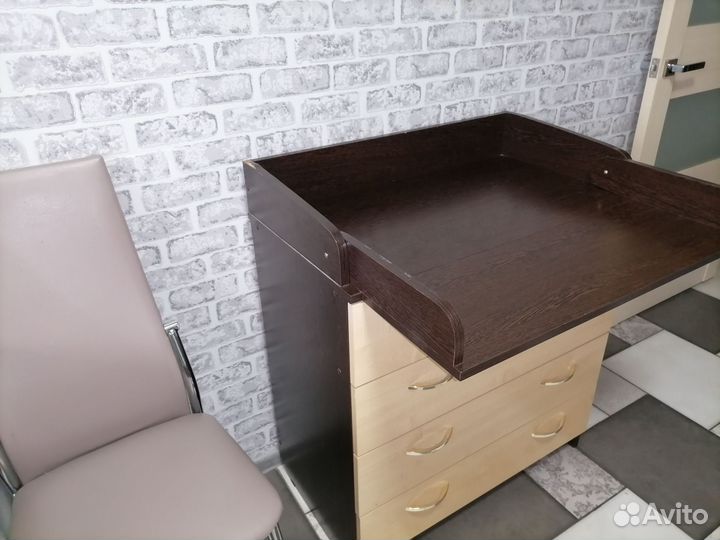 Детская мебель бу