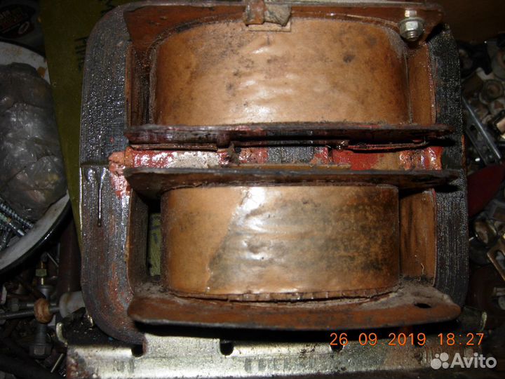 Трансформаторы (разные)