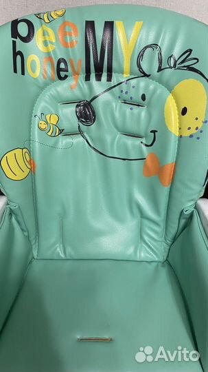 Стул для кормления babyton