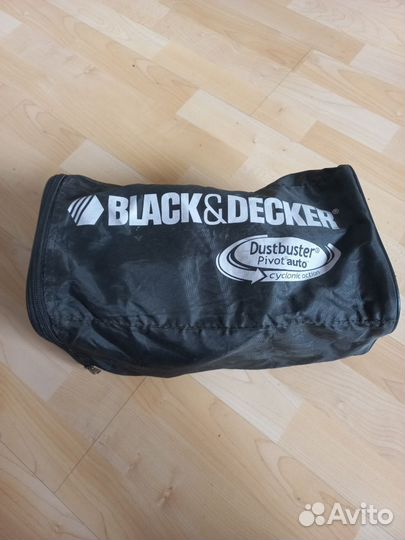 Продаю пылесос для автомобиля