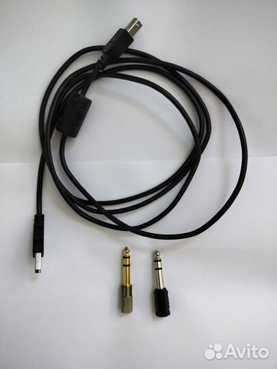 Behringer u phoria umc22
