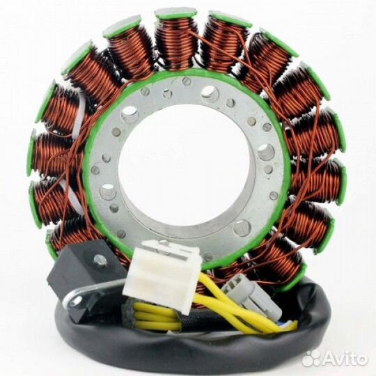 Статор генератора Suzuki KingQuad 750/700