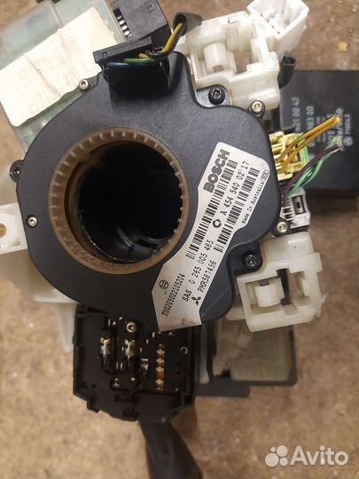 Датчик угла поворота колёс Mitsubishi Colt 6