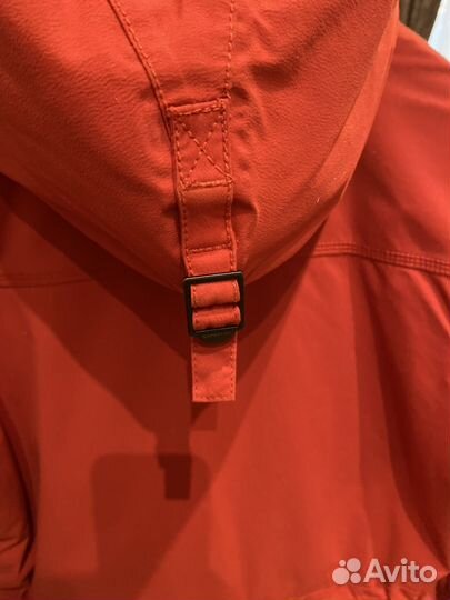 Куртка анорак napapijri