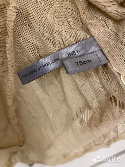 Платье кружевное Jnby