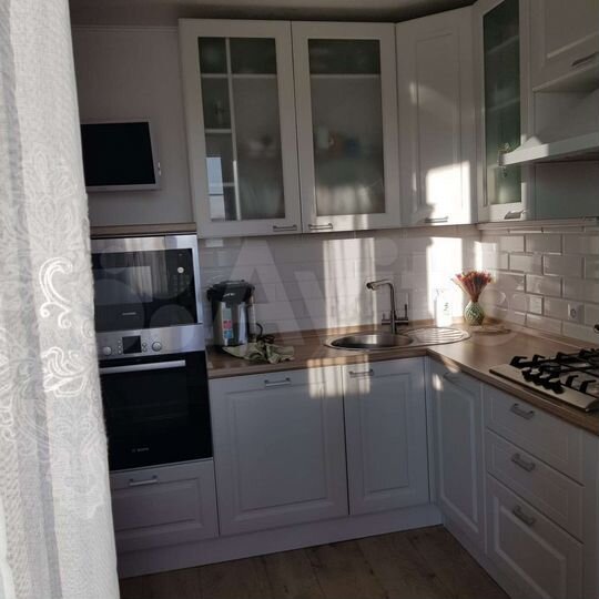 2-к. квартира, 60 м², 8/9 эт.