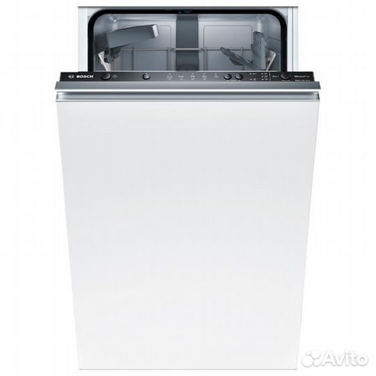 Посудомоечная машина встраиваемая Bosch SPH 4HMX31