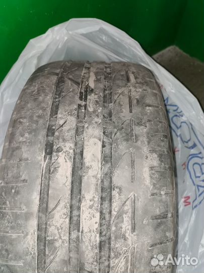 Bridgestone Potenza S001 245/40 R18 97