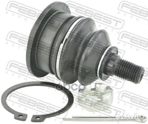 Шаровая опора 0420KK4tupf Febest