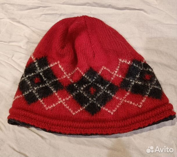 Головные уборы