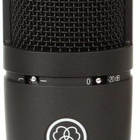 Микрофон AKG P120