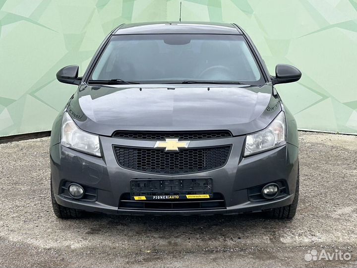 Chevrolet Cruze 1.6 МТ, 2012, 212 113 км