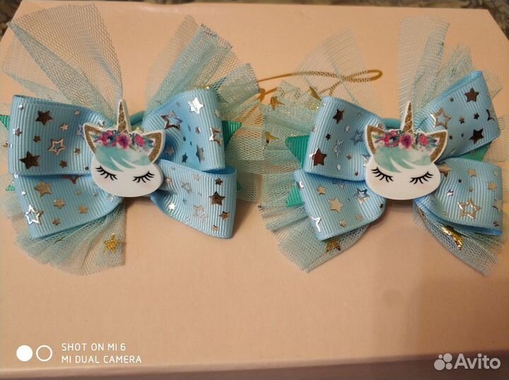 Резинки, hand made