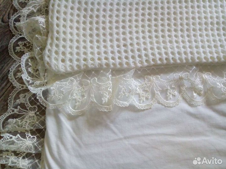 Плед детский