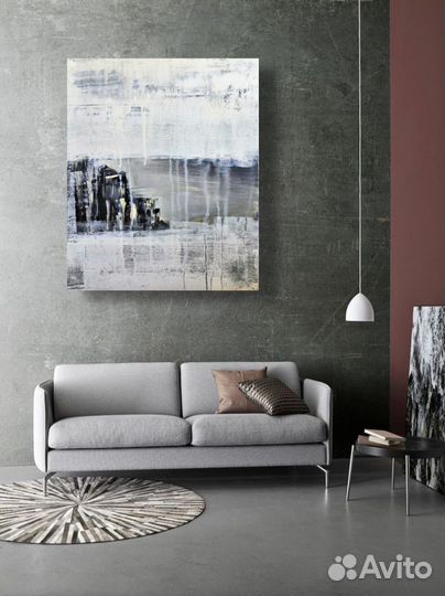 Интерьерная картина 