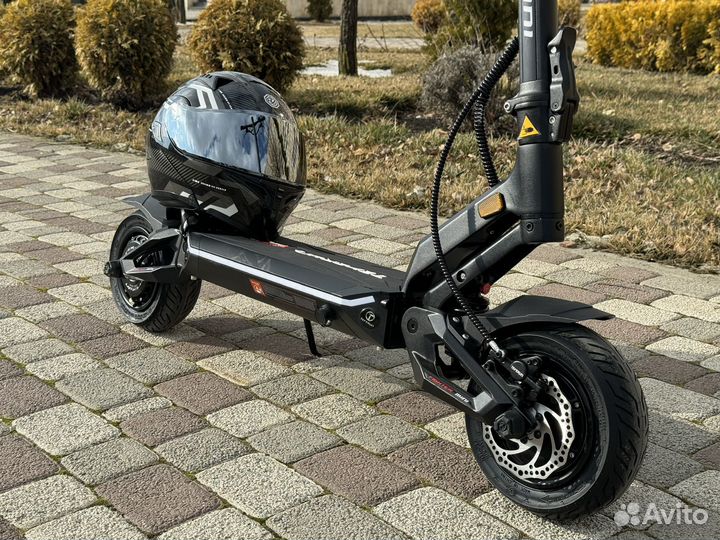 Электросамокат Teverun Fighter Mini