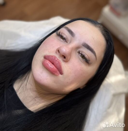 Врач косметолог(опыт работы)