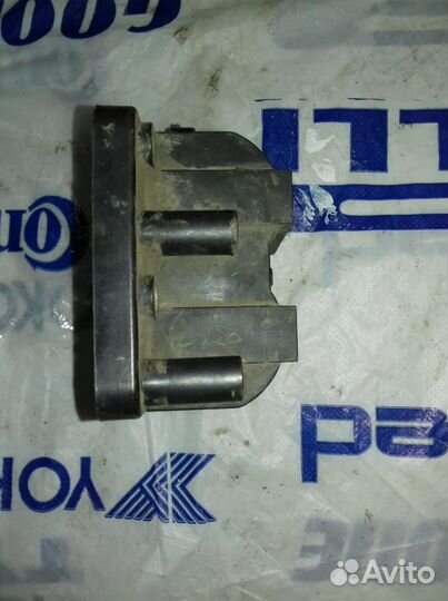 Катушка зажигания Заз Шанс Chevrolet Lanos 1.3