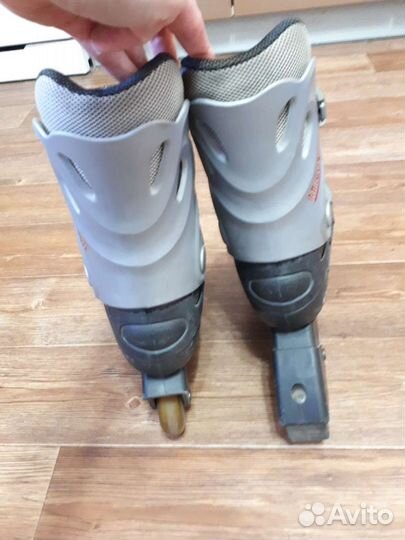 Ролики Amigo Sport, 39р