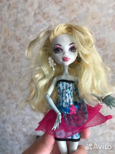 Кукла Монстер Хай Monster High