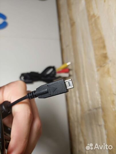 Комплект кабелей для фотокамеры Lumix