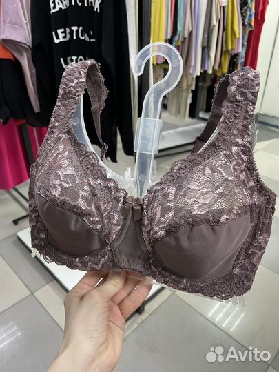 Бюстгальтер прибалтика