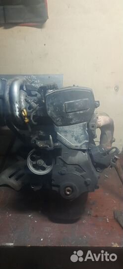 5efe двигатель