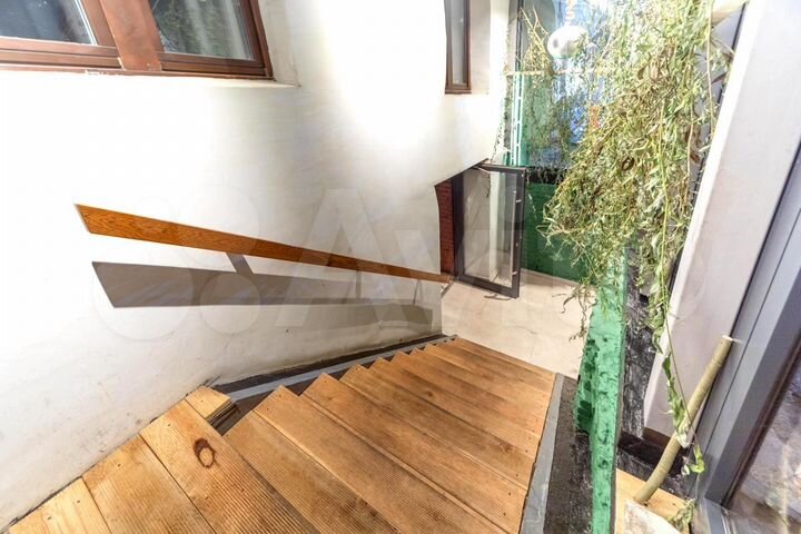 Арендный бизнес (общепит) - на Сретенке (92 м²)