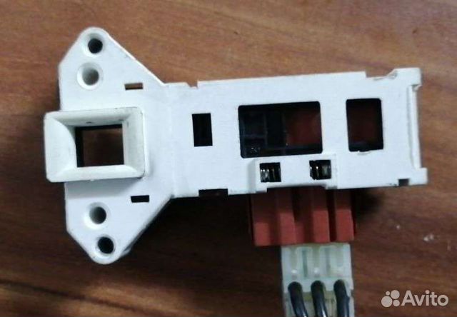 Замок люка, убл hansa