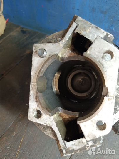 Запчасти на мотоцикл иж юпитер 5