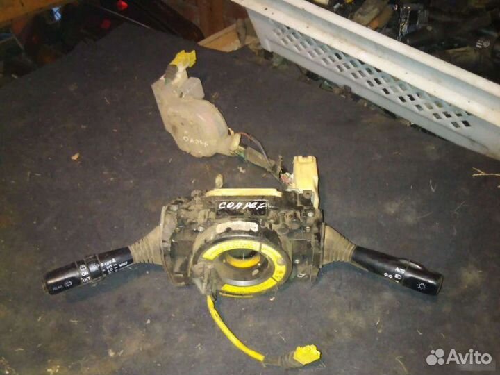 Подрулевой переключатель Toyota Soarer Z30