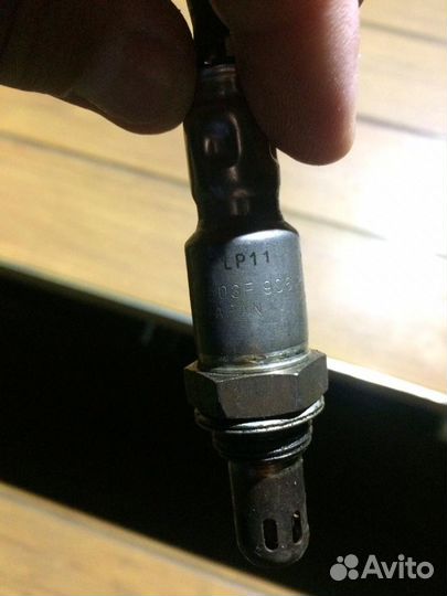 Датчик кислорода