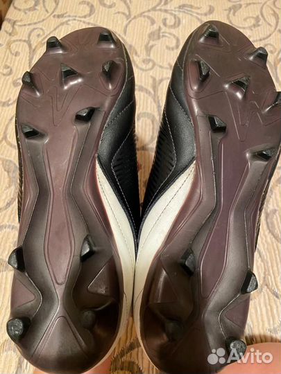Футбольные бутсы 43 размер бу
