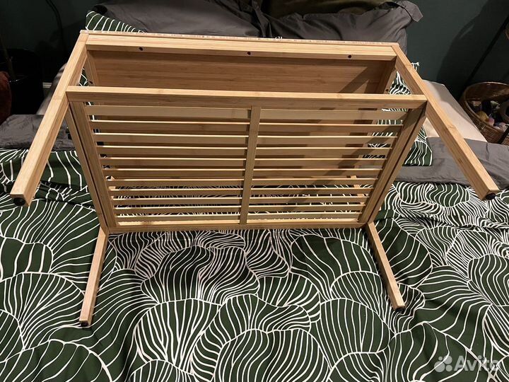 Скамья Нордкиза / Nordkisa IKEA