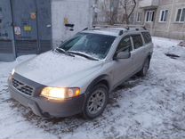 Volvo XC70 2.5 AT, 2005, 320 000 км, с пробегом, цена 710 000 руб.