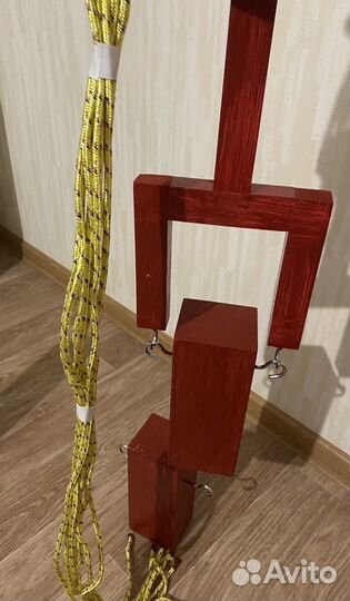 Реквизит для тимбилдинга