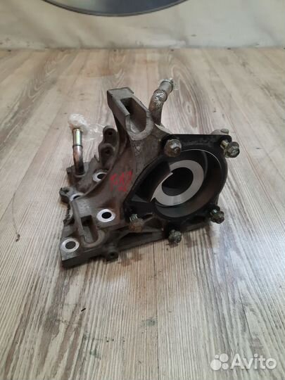 Термостат корпус Nissan X-trail T32