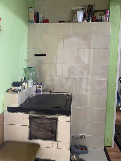 2-к. квартира, 48,9 м², 3/3 эт.