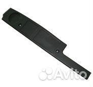 Панель верхней вещевой полки кабины (к-т левая, пр