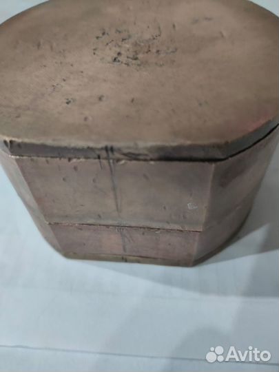 Кювета зуботехническая