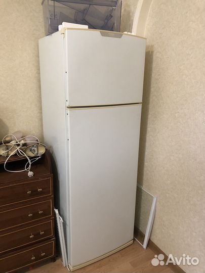 Холодильник candy